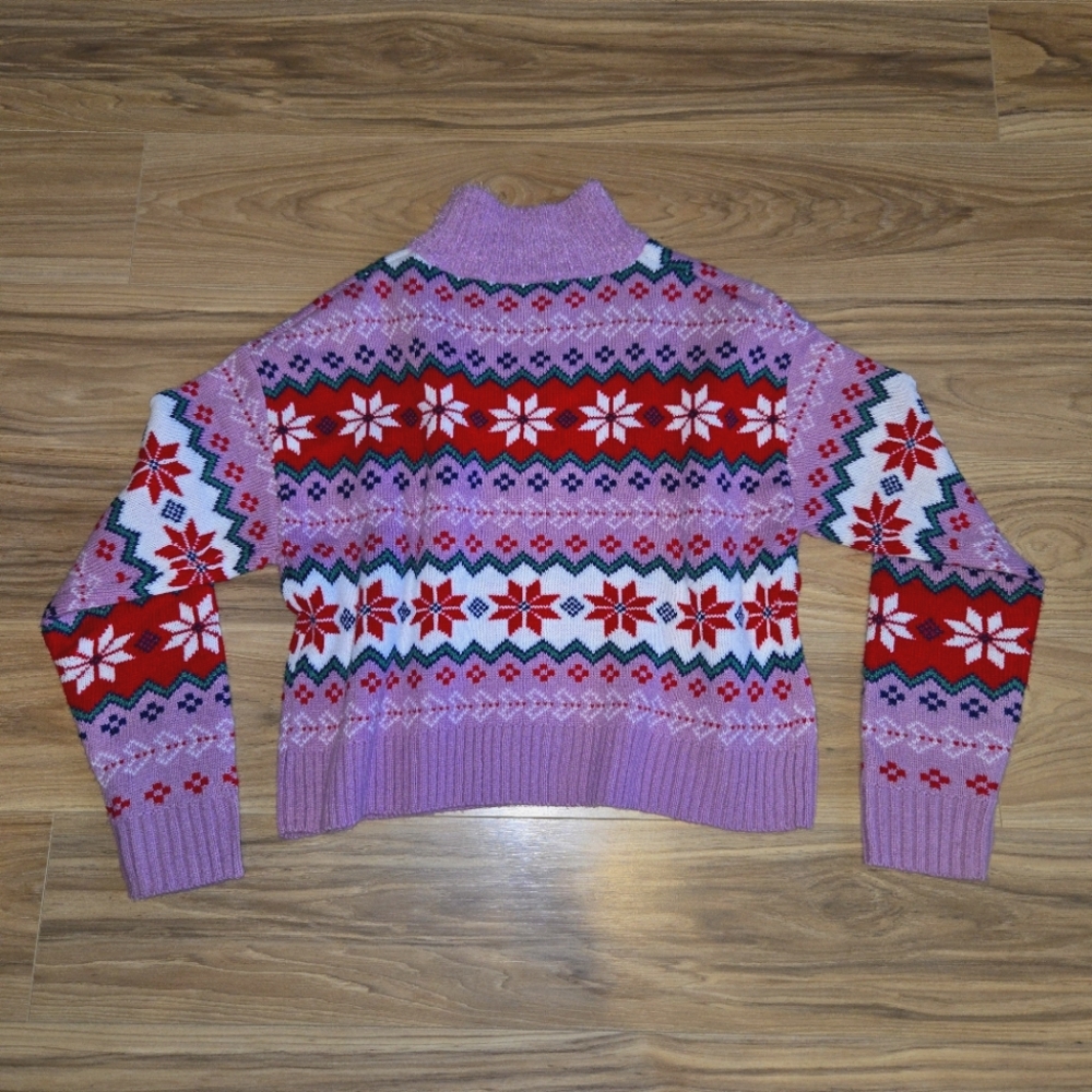 Christmas sweater